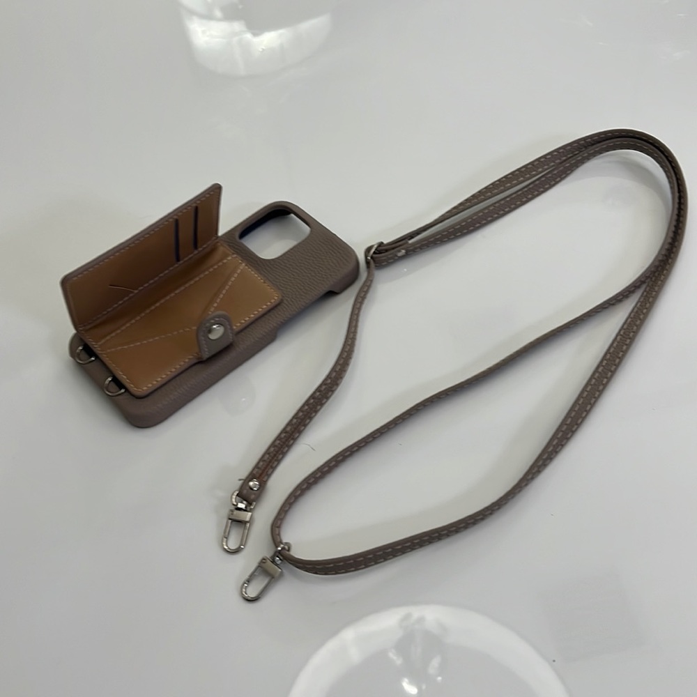 Necklace Lanyard Strap Chain